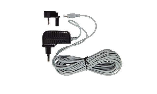 AC Adaptateur pour bandeau lumineux LED Electronics