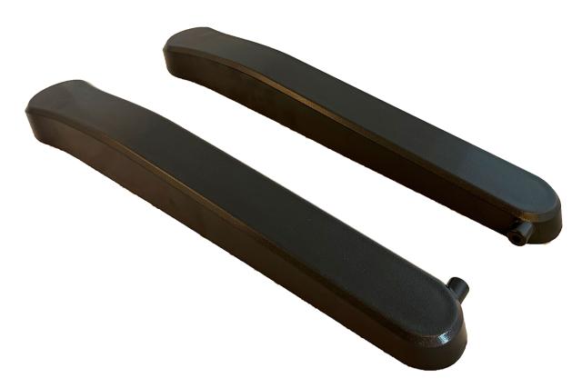 Armleuning v. Thor stoel (2 stk, L+R) Sparepart