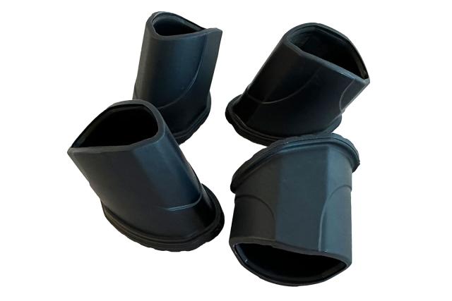 Feet for chair (4 pcs.) Sparepart