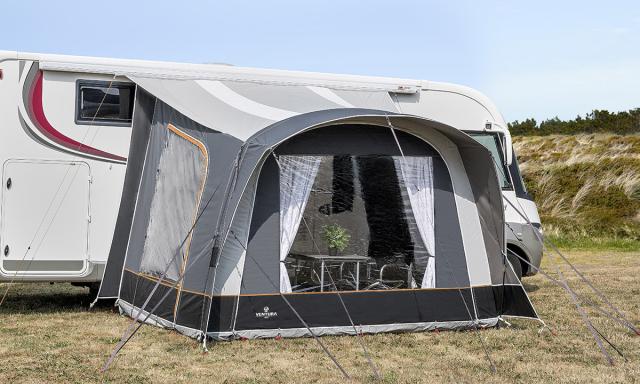 Ventura Air Vivo W300 High Tent