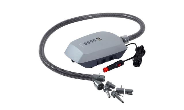 Pompe électrique Electronics